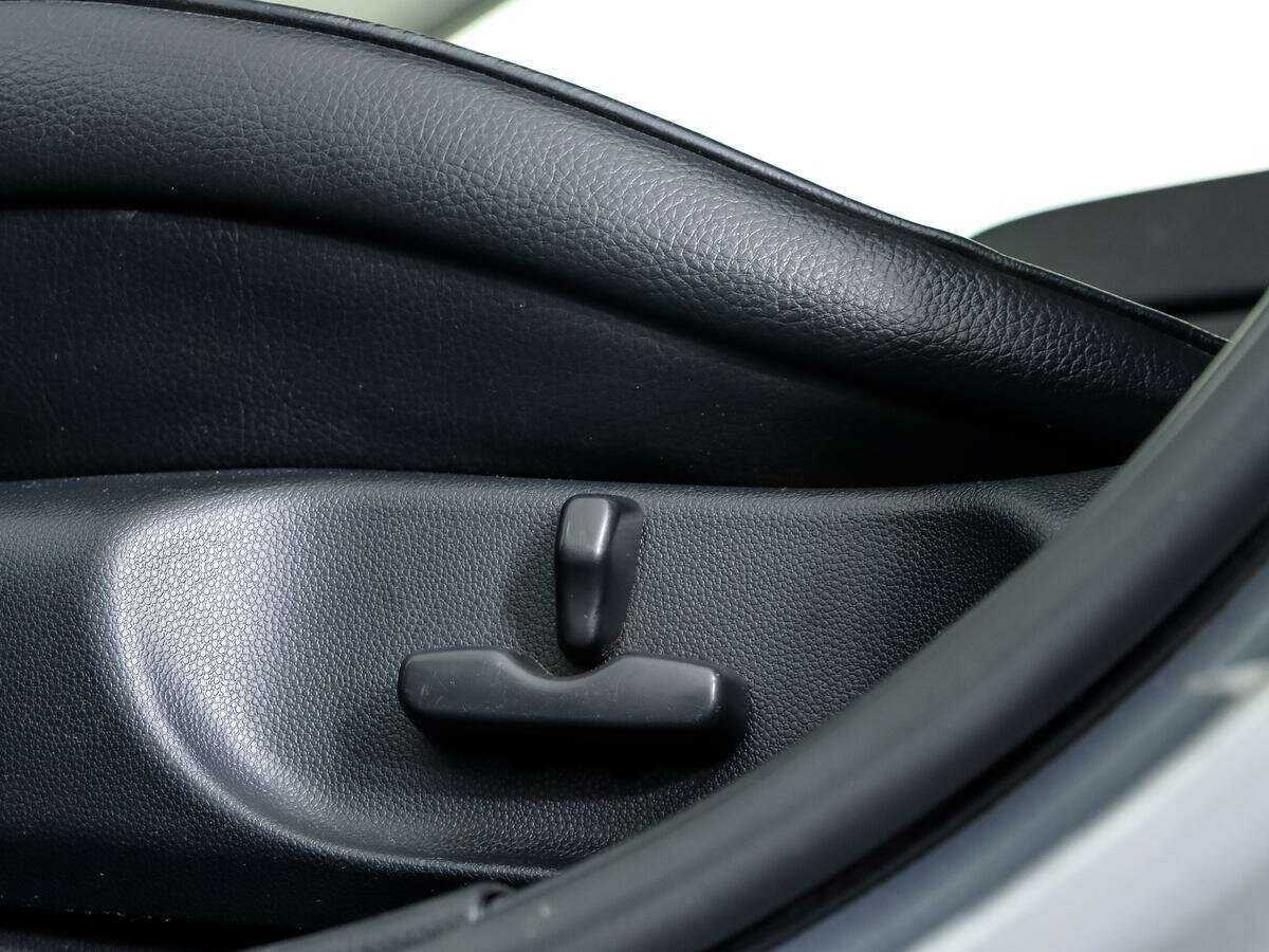 Mazda CX-7 2011 года с пробегом. Фото: #9