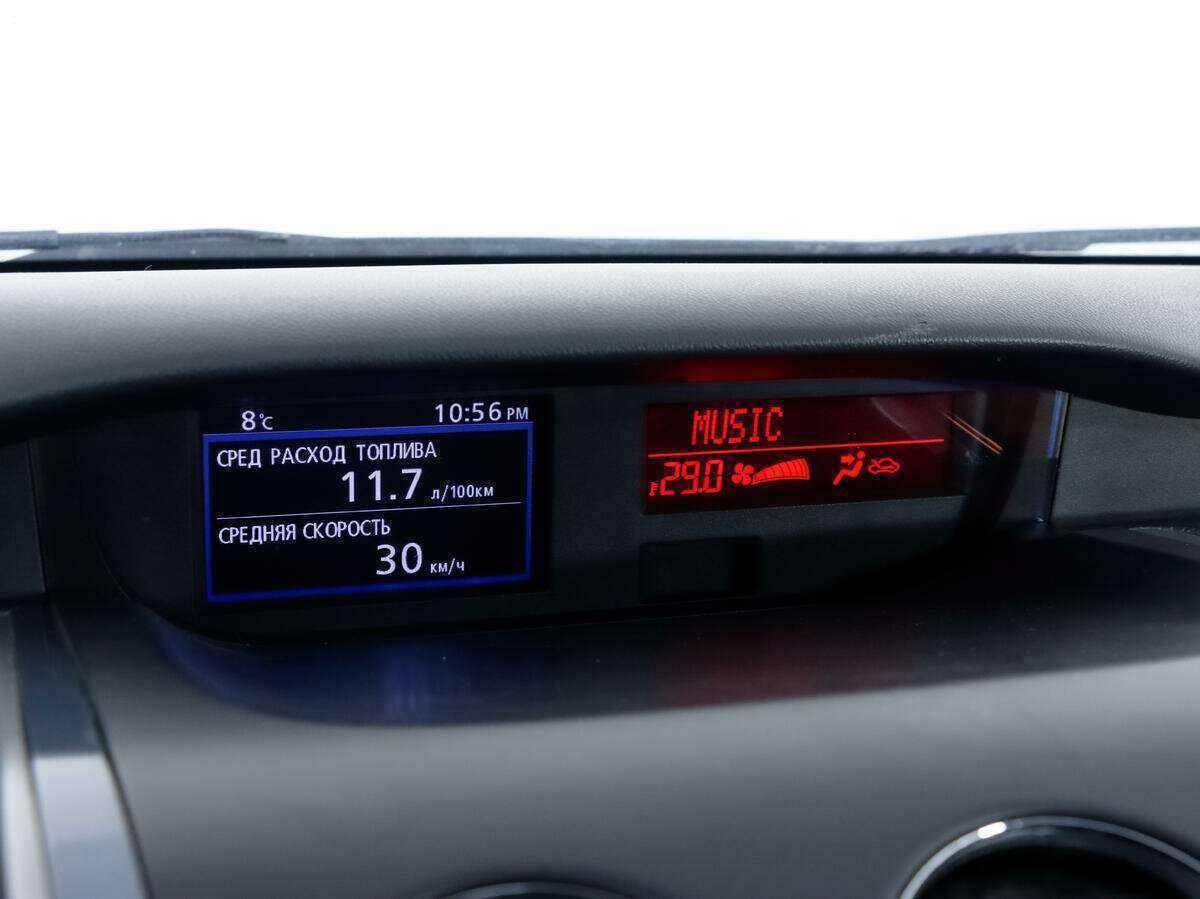 Mazda CX-7 2011 года с пробегом. Фото: #10