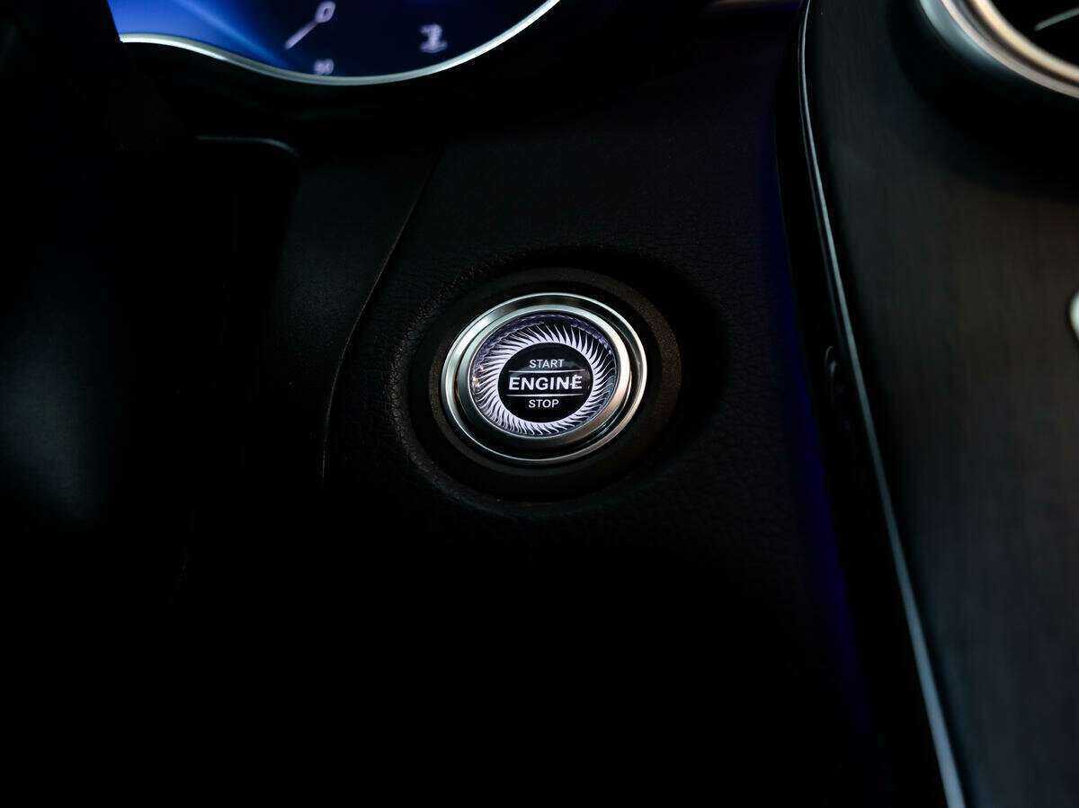 Mercedes-Benz GLC 2019 года с пробегом. Фото: #15