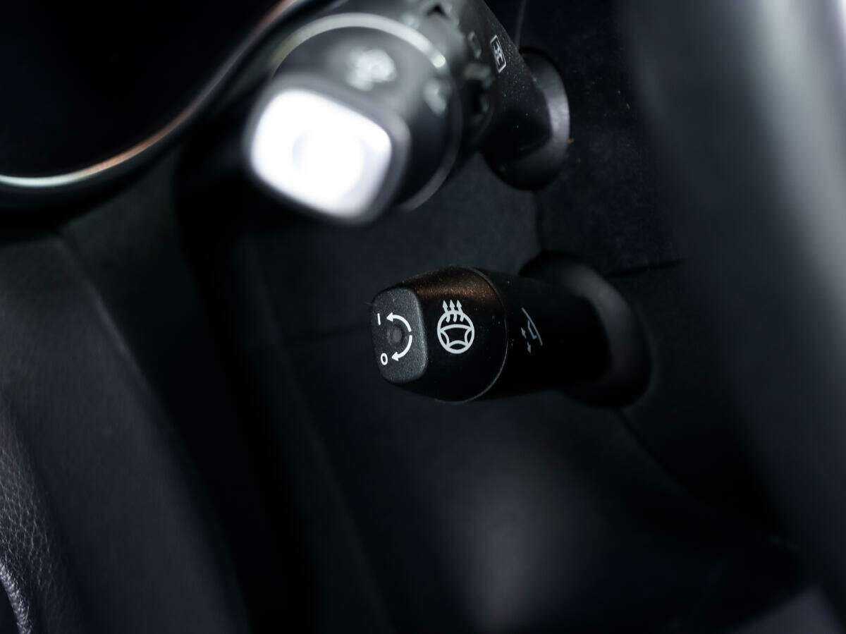 Mercedes-Benz GLC 2019 года с пробегом. Фото: #17