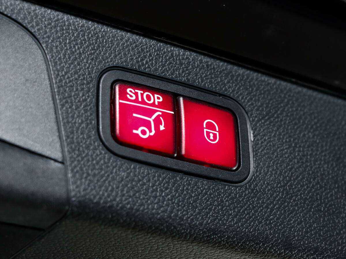 Mercedes-Benz GLC 2019 года с пробегом. Фото: #18