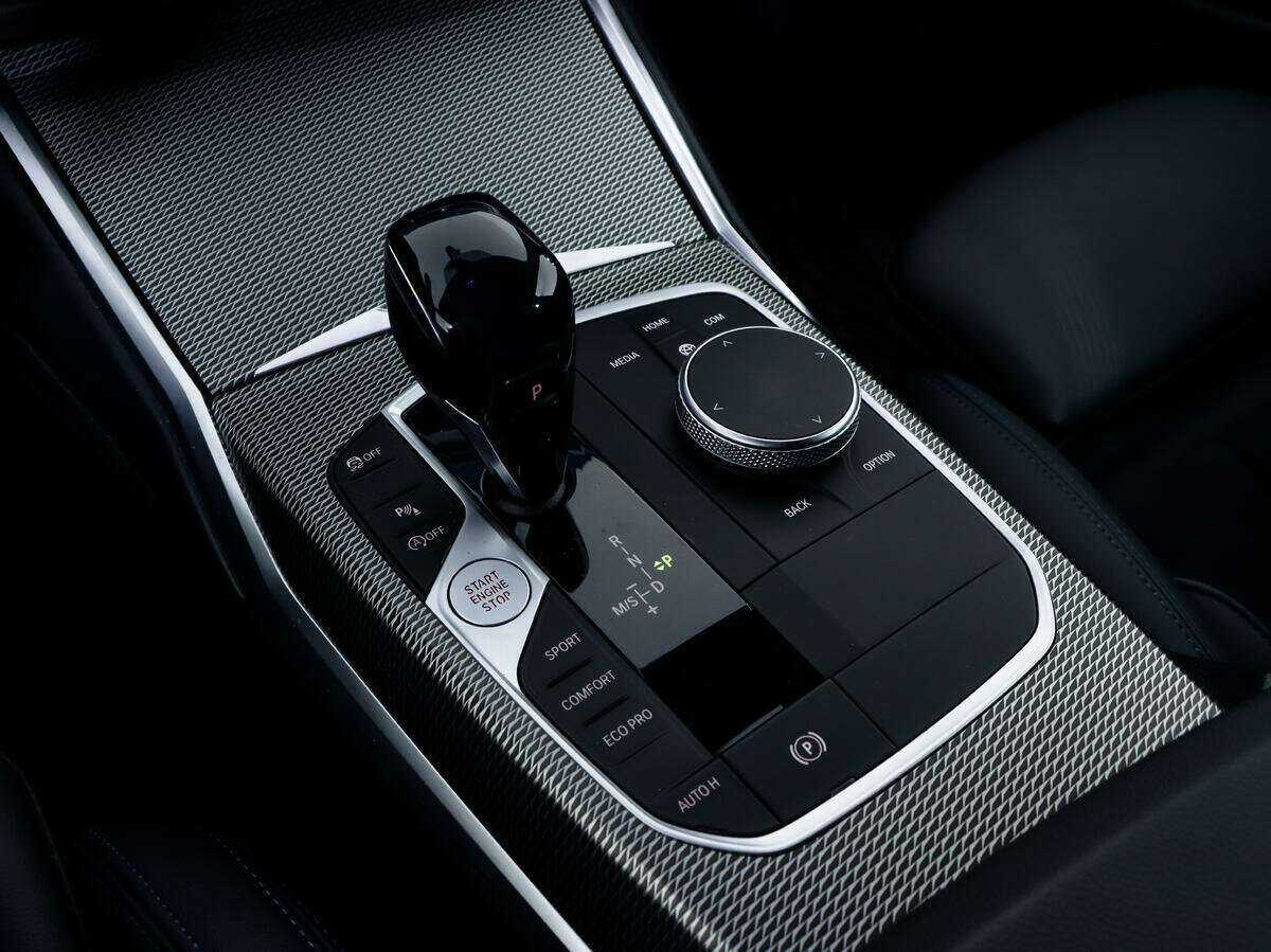 BMW 3 серии 2021 года с пробегом. Фото: #15