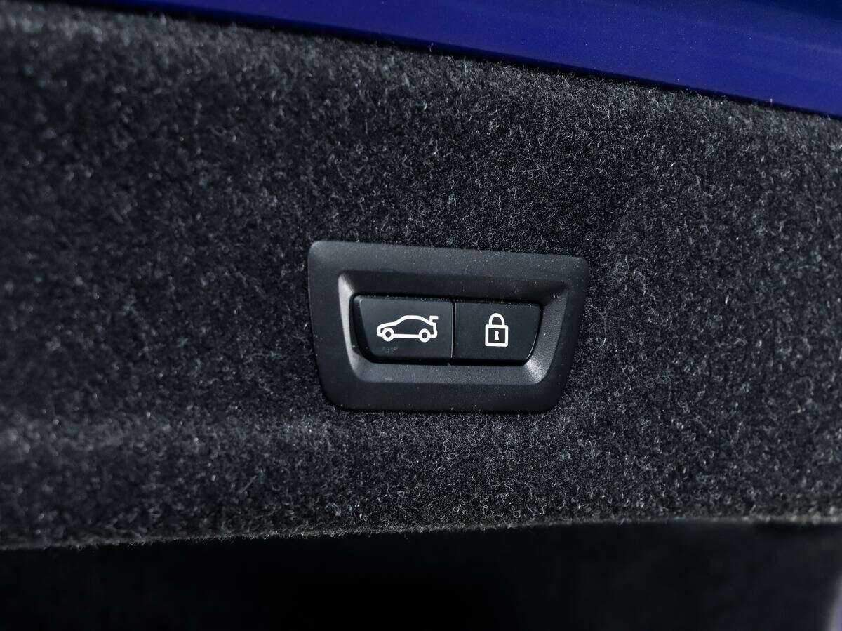 BMW 3 серии 2021 года с пробегом. Фото: #16