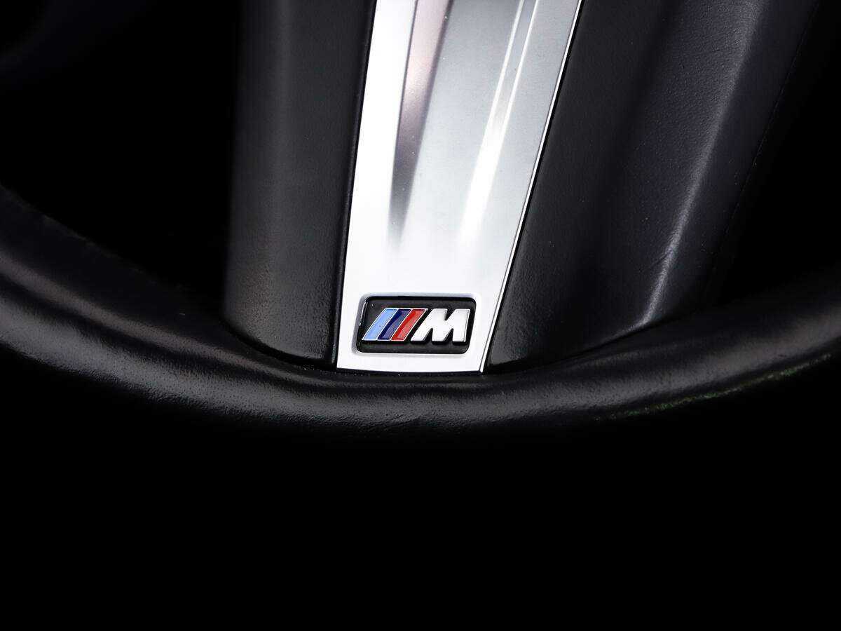 BMW 5 серии 2017 года с пробегом. Фото: #10