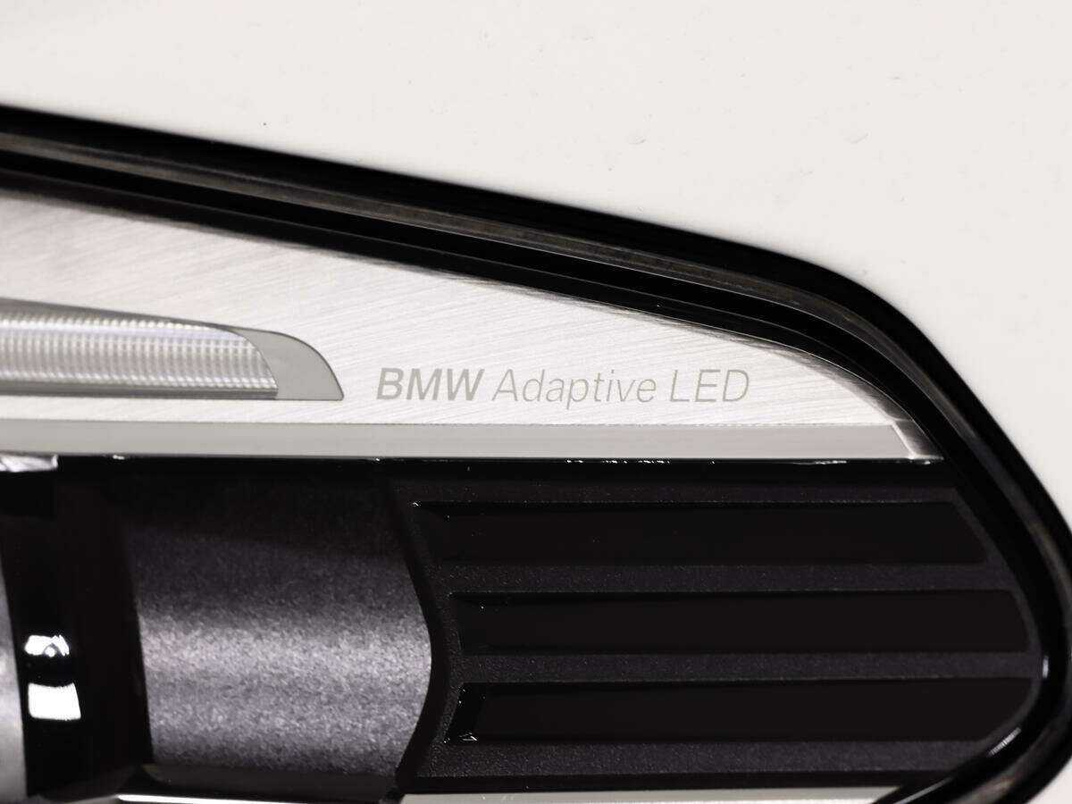 BMW 5 серии 2017 года с пробегом. Фото: #11