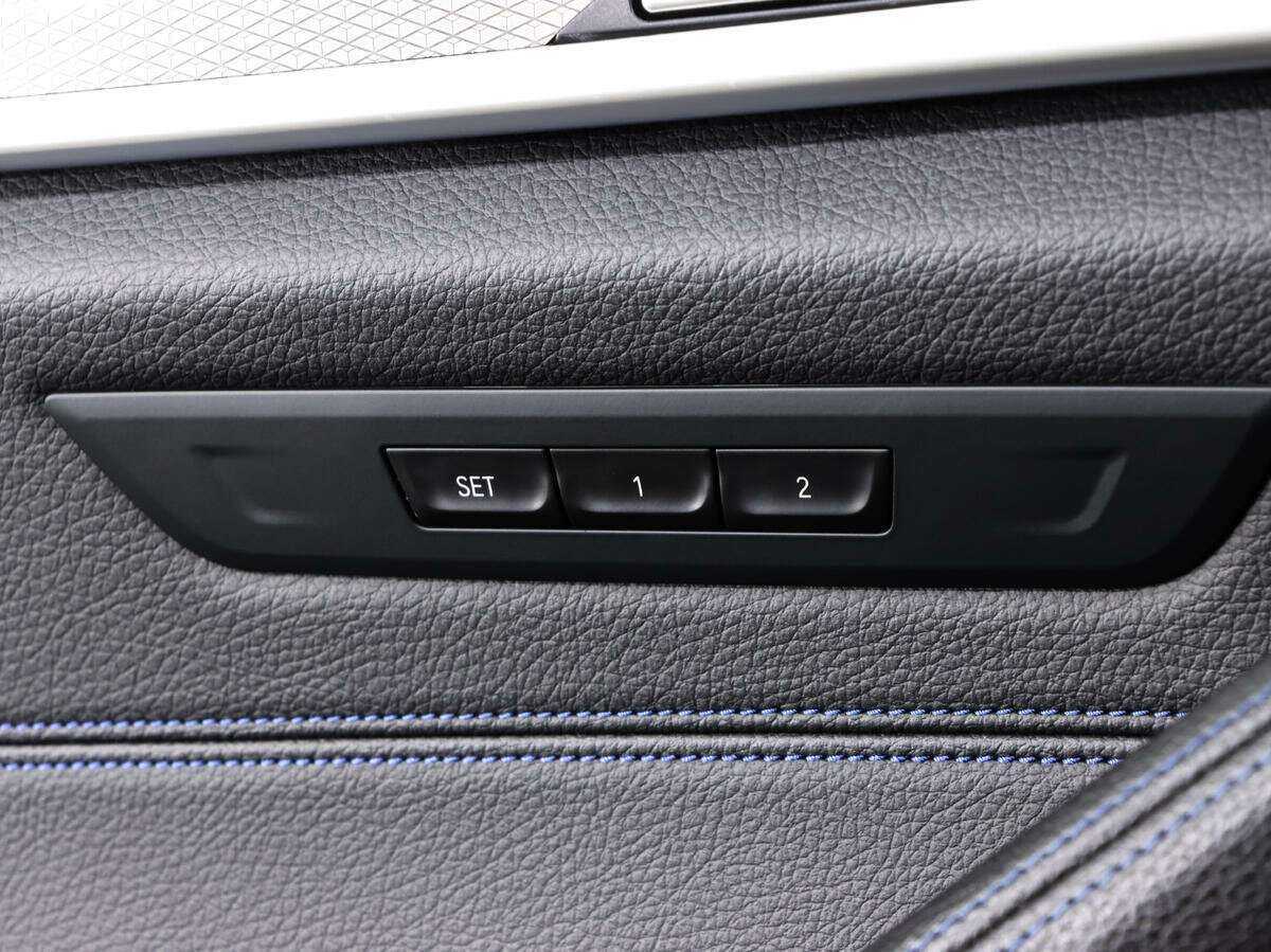 BMW 5 серии 2017 года с пробегом. Фото: #13