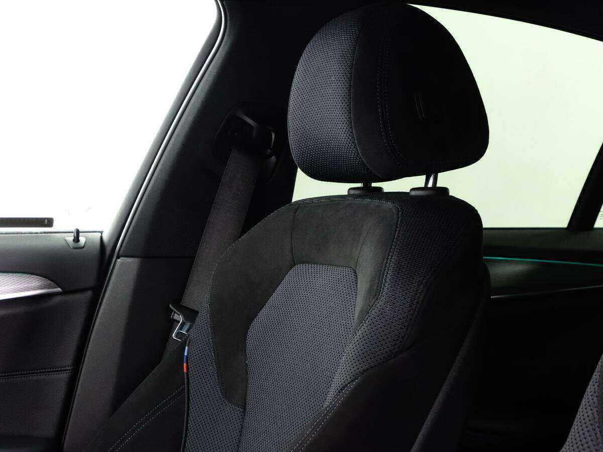 BMW 5 серии 2017 года с пробегом. Фото: #15