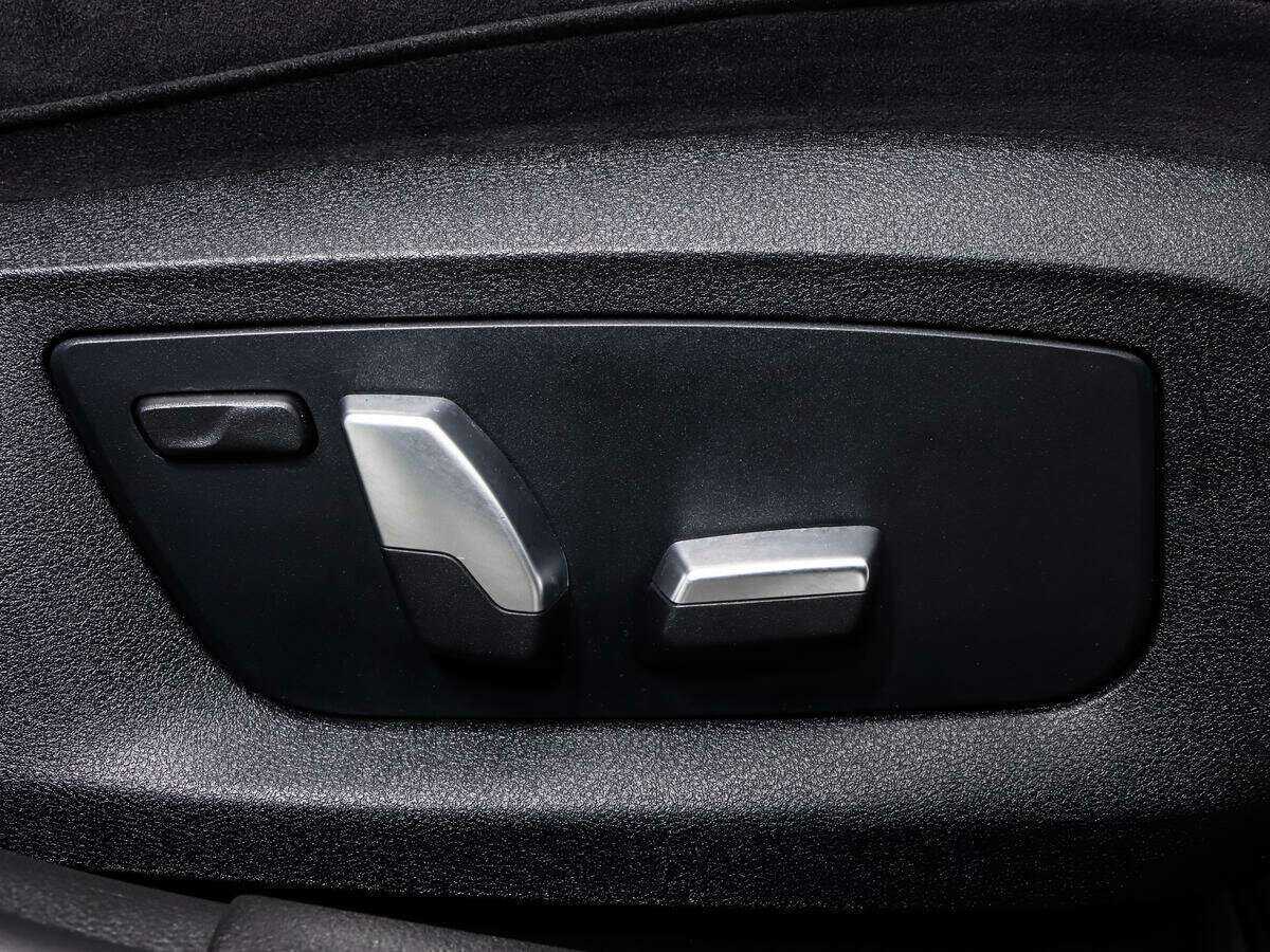 BMW 5 серии 2017 года с пробегом. Фото: #17