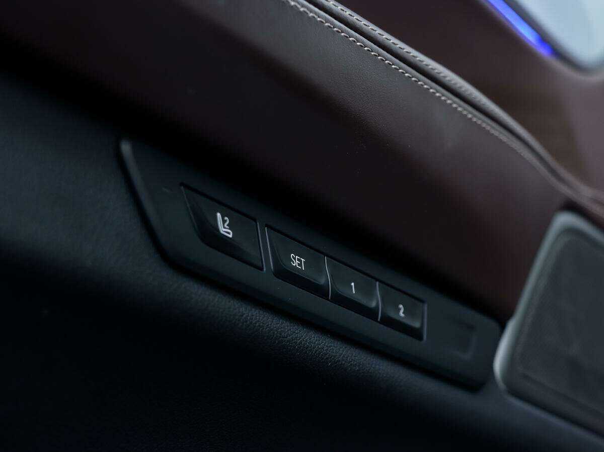 BMW 7 серии 2020 года с пробегом. Фото: #12