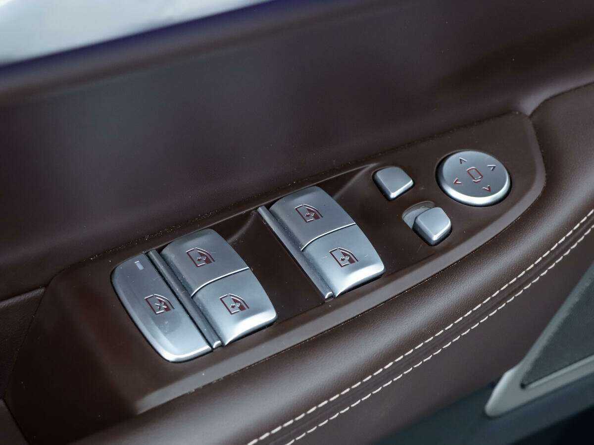 BMW 7 серии 2020 года с пробегом. Фото: #25