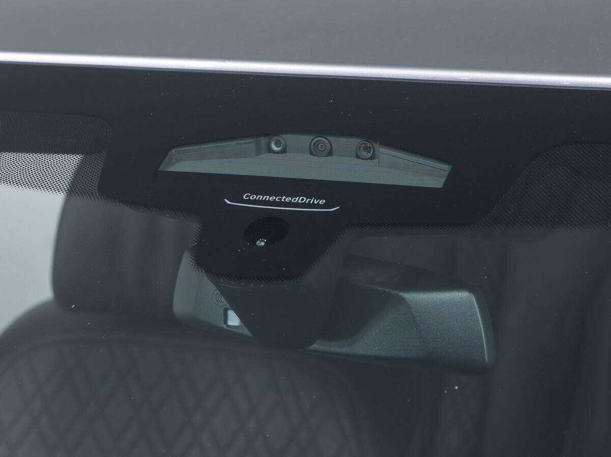 BMW 7 серии 2020 года с пробегом. Фото: #26