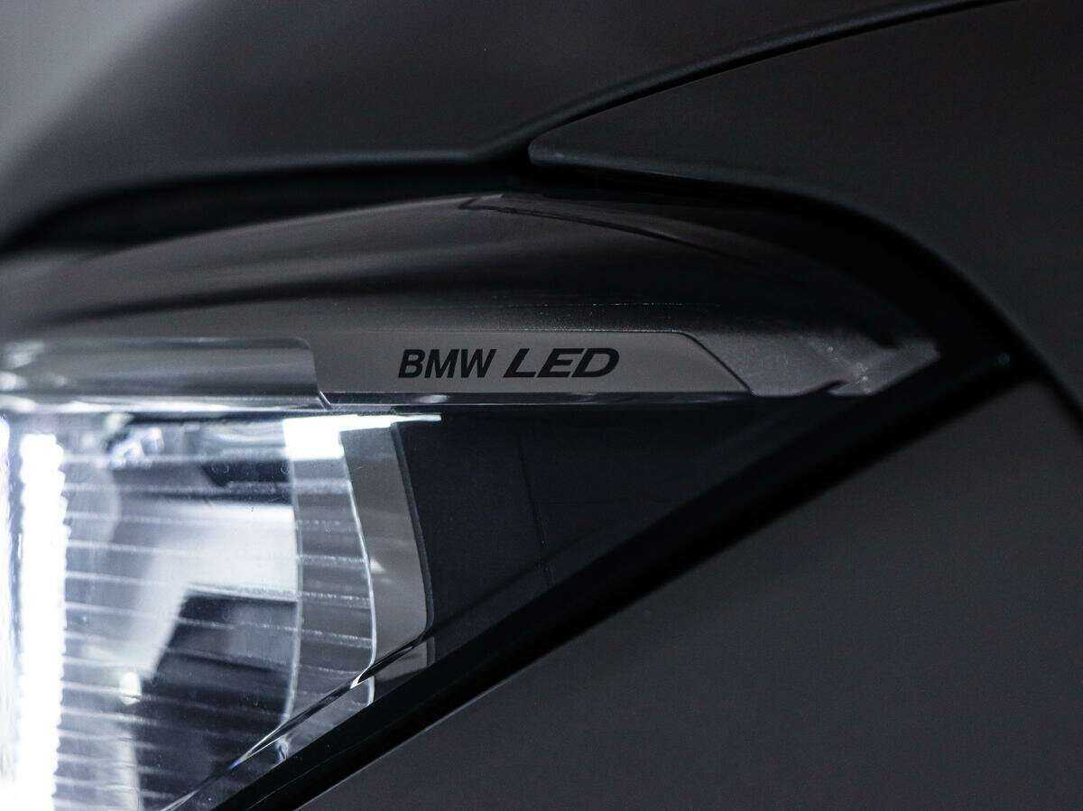 BMW 7 серии 2020 года с пробегом. Фото: #32