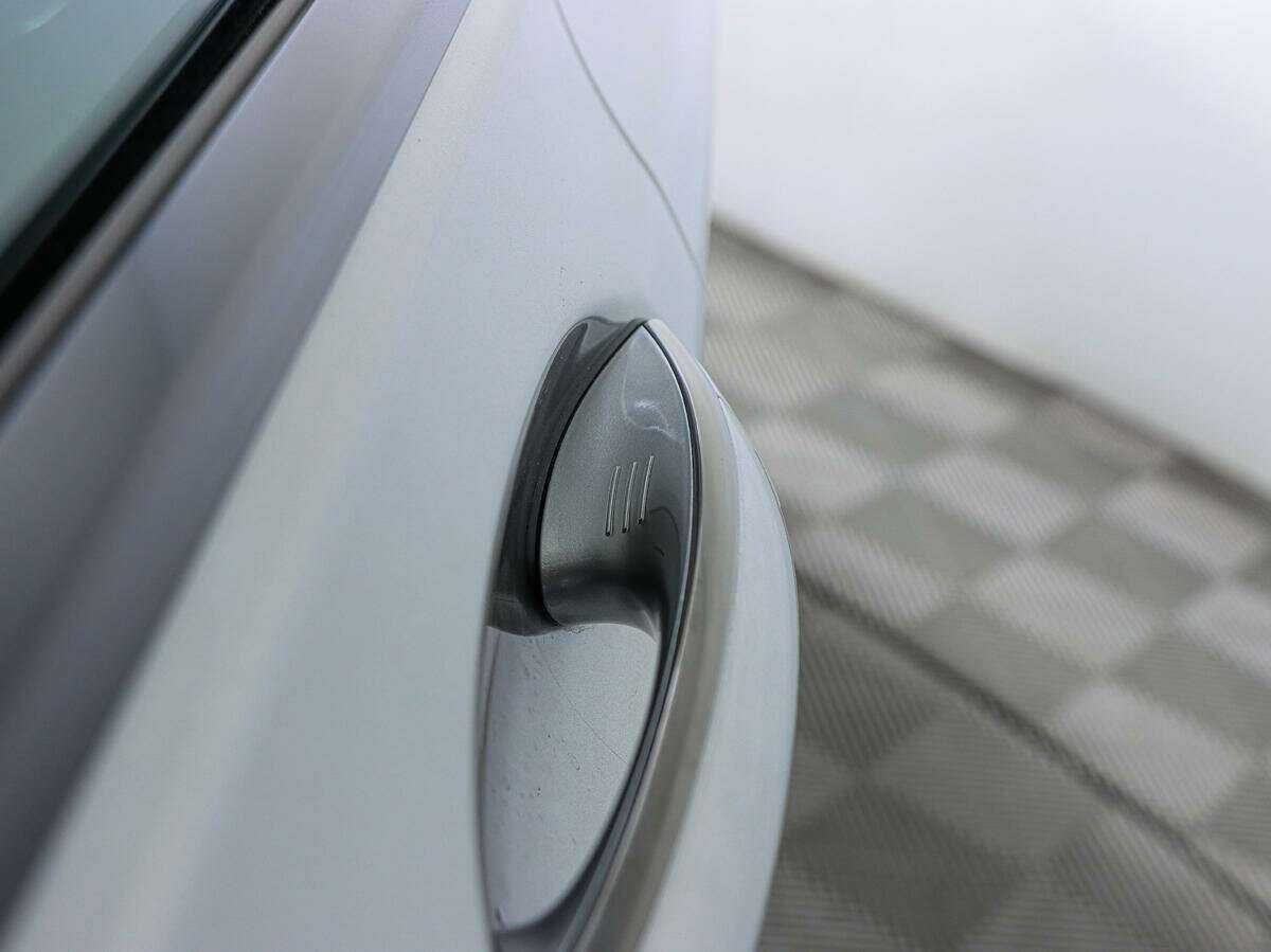 BMW 7 серии 2020 года с пробегом. Фото: #33