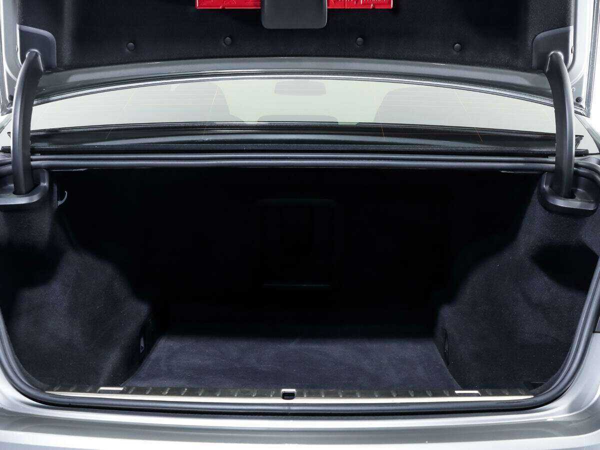 BMW 7 серии 2020 года с пробегом. Фото: #34