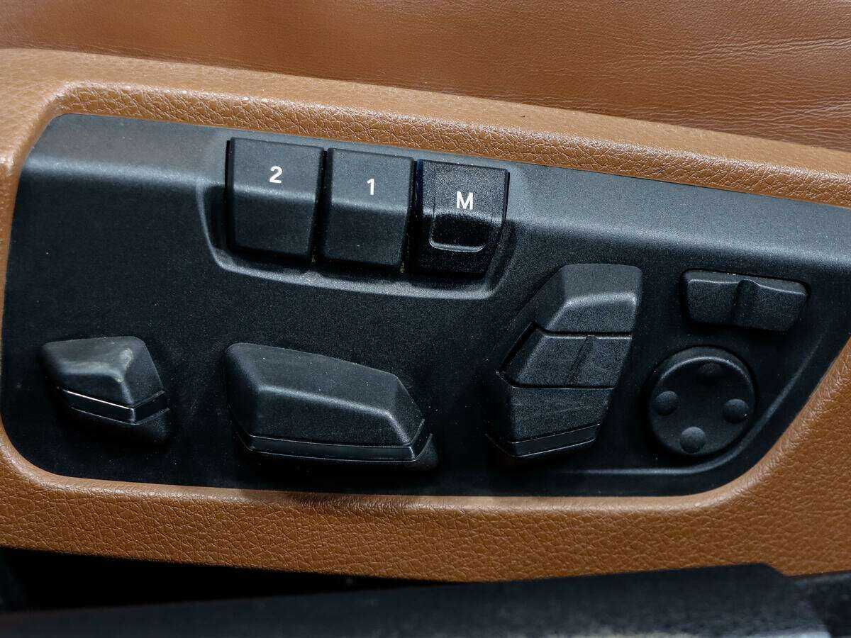 BMW 6 серии 2013 года с пробегом. Фото: #13