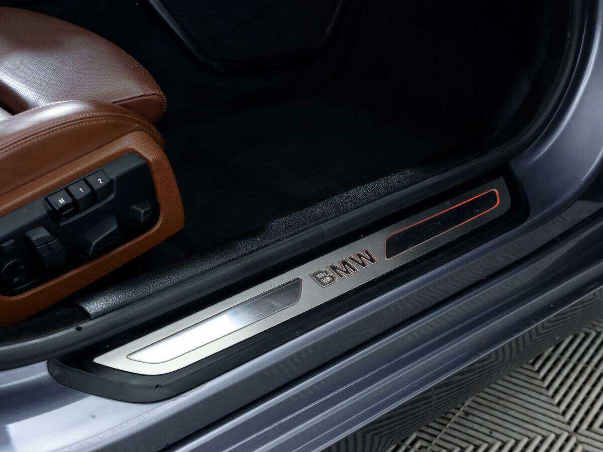 BMW 6 серии 2013 года с пробегом. Фото: #18