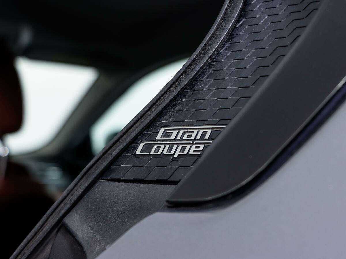 BMW 6 серии 2013 года с пробегом. Фото: #20