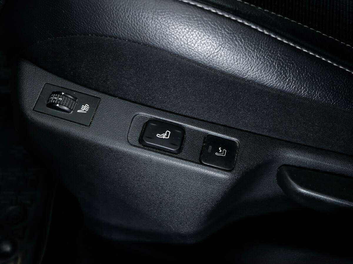 Citroen C4 2013 года с пробегом. Фото: #11