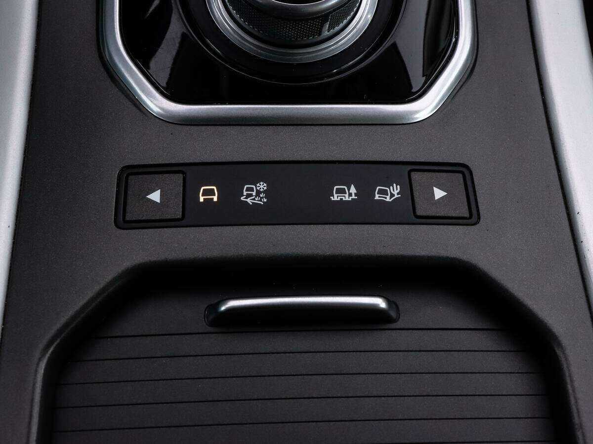 Land Rover Range Rover Evoque 2011 года с пробегом. Фото: #14