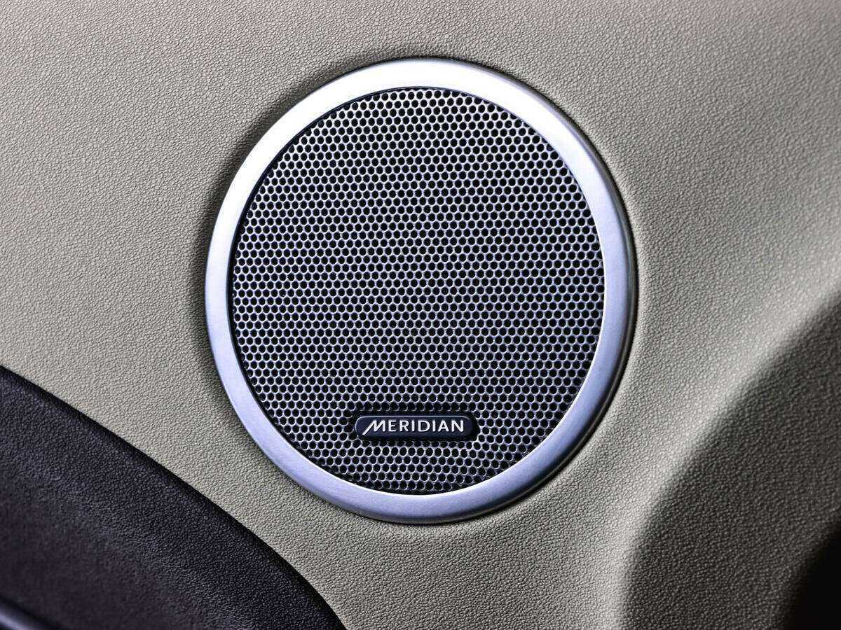 Land Rover Range Rover Evoque 2011 года с пробегом. Фото: #15