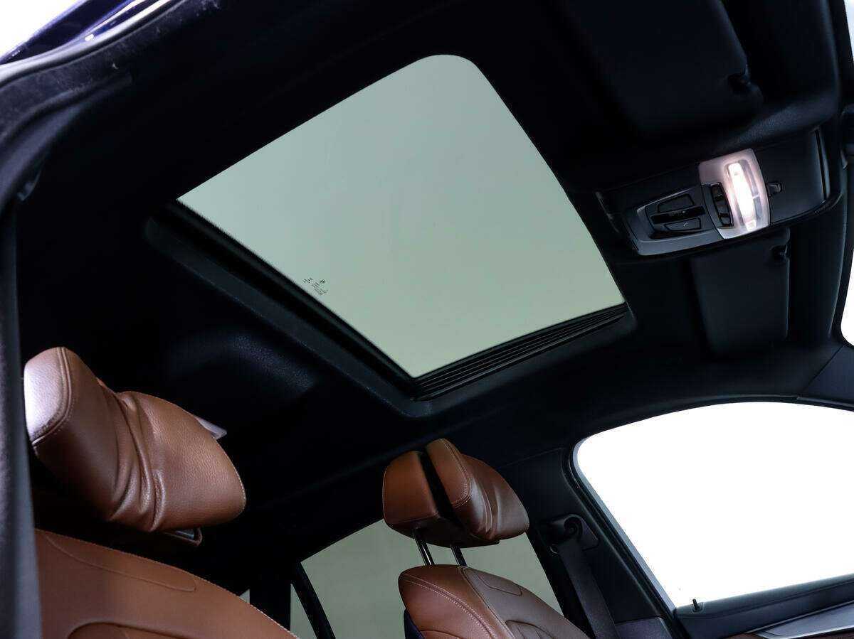 BMW X6 2017 года с пробегом. Фото: #13