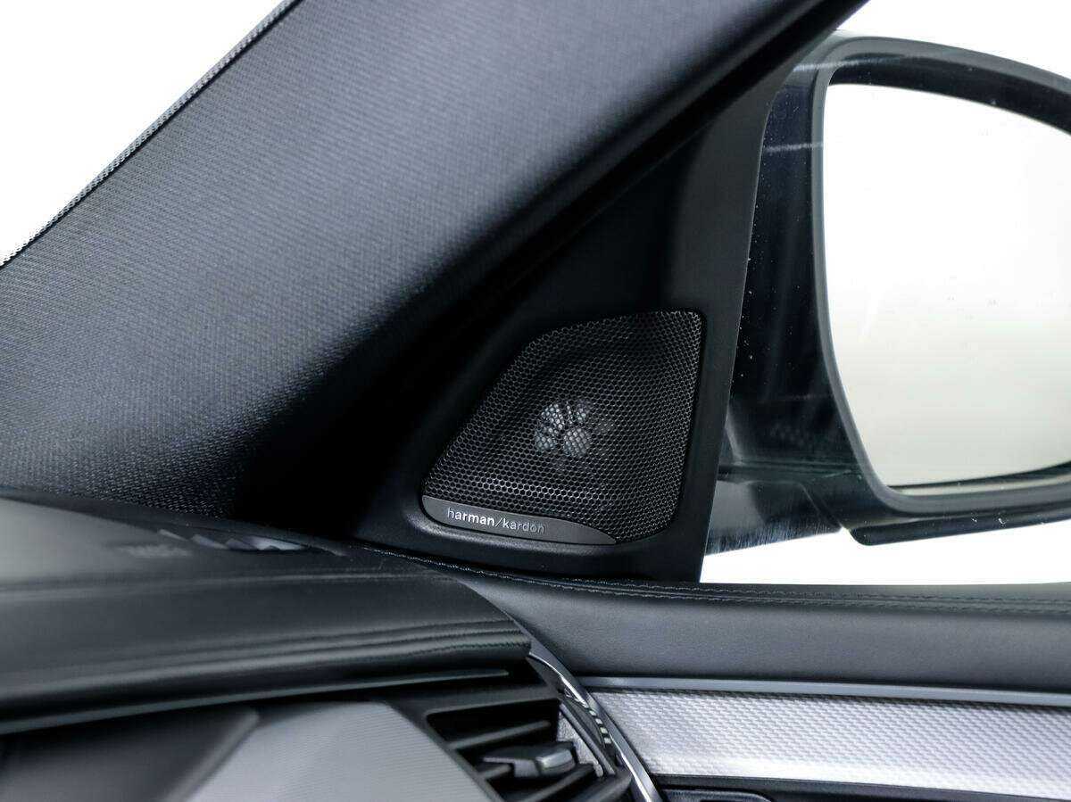 BMW X6 2017 года с пробегом. Фото: #15