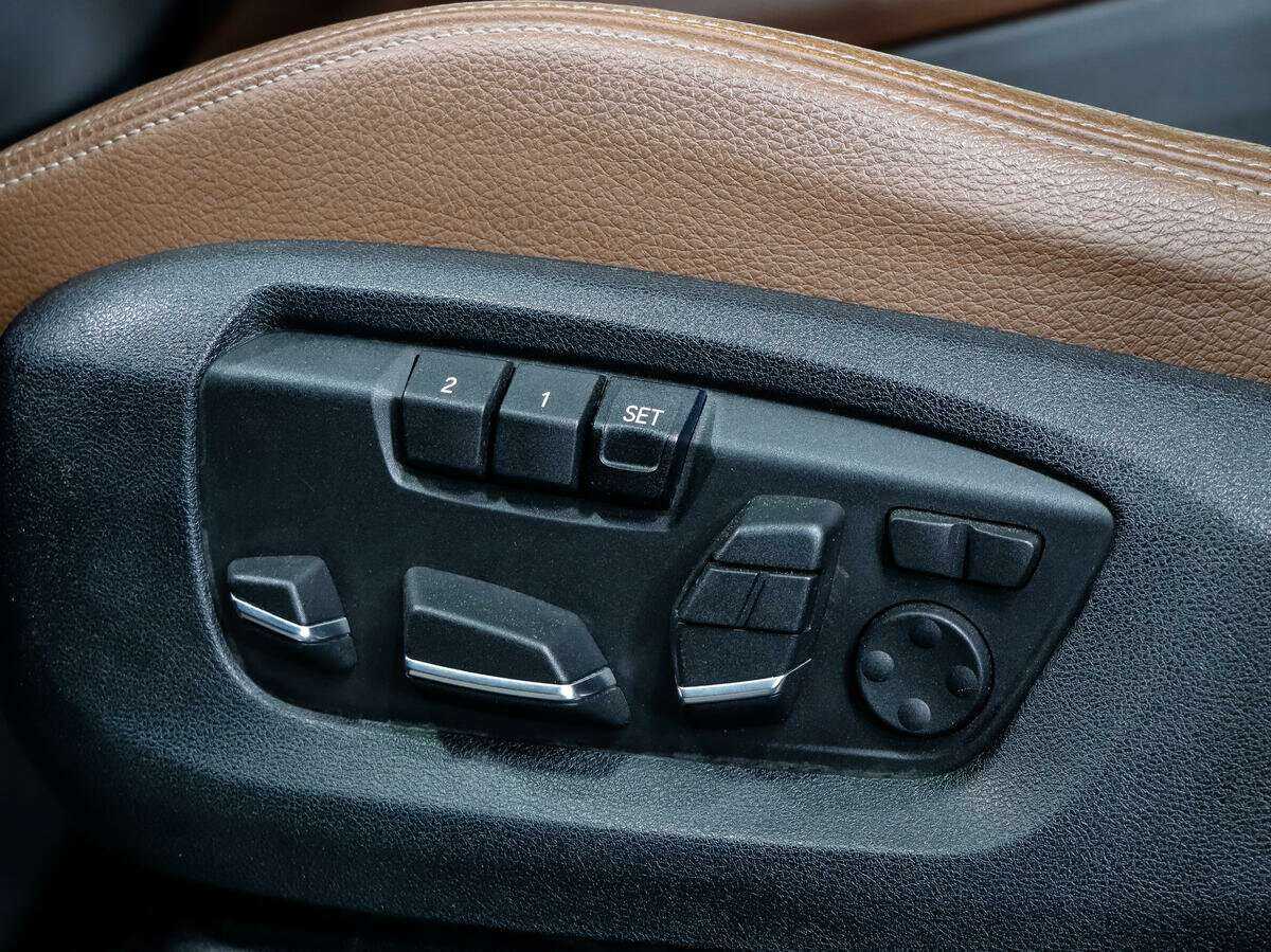 BMW X6 2017 года с пробегом. Фото: #16