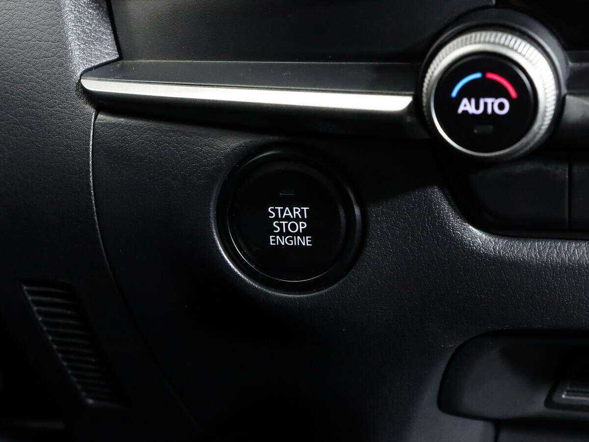 Mazda CX-30 2022 года с пробегом. Фото: #15