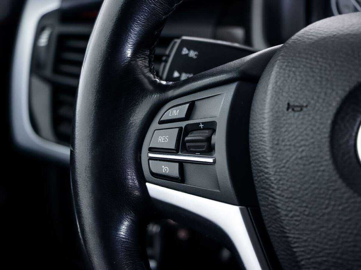 BMW X5 2015 года с пробегом. Фото: #13