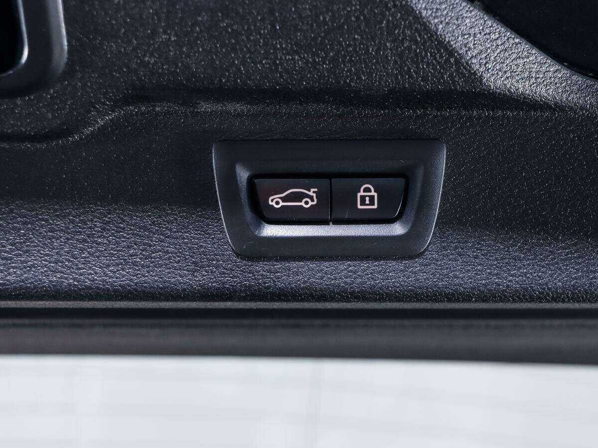 BMW X5 2015 года с пробегом. Фото: #14