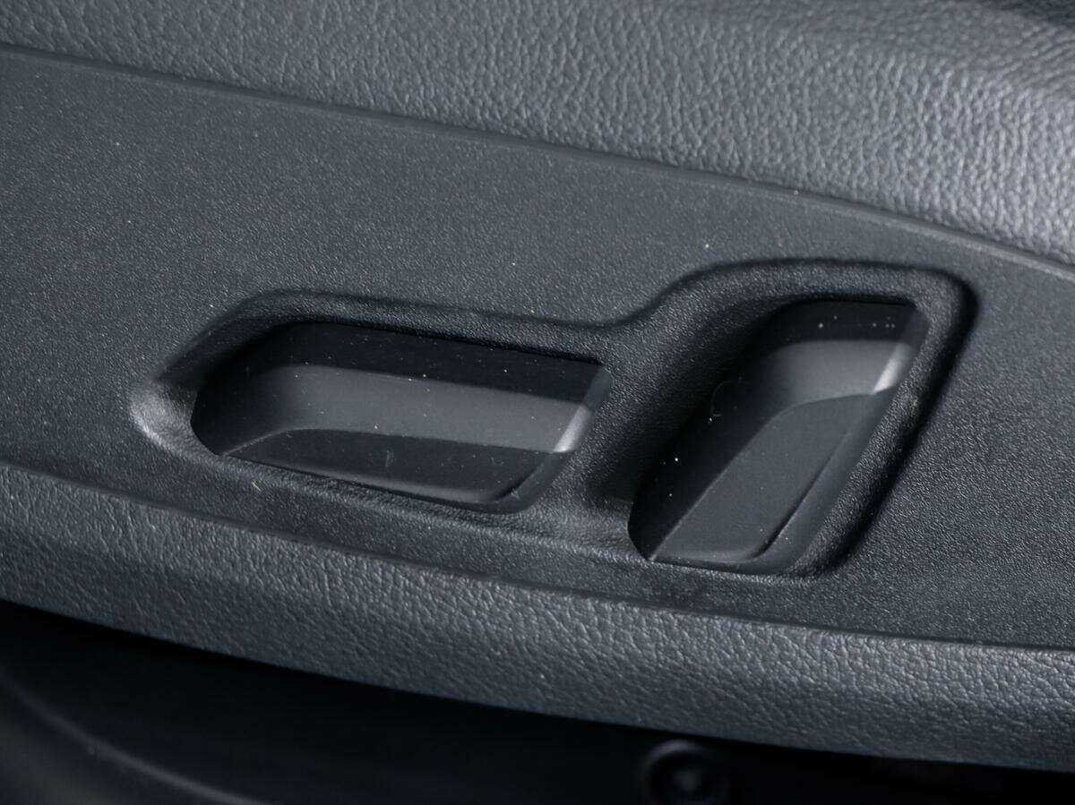 Audi A4 2019 года с пробегом. Фото: #11