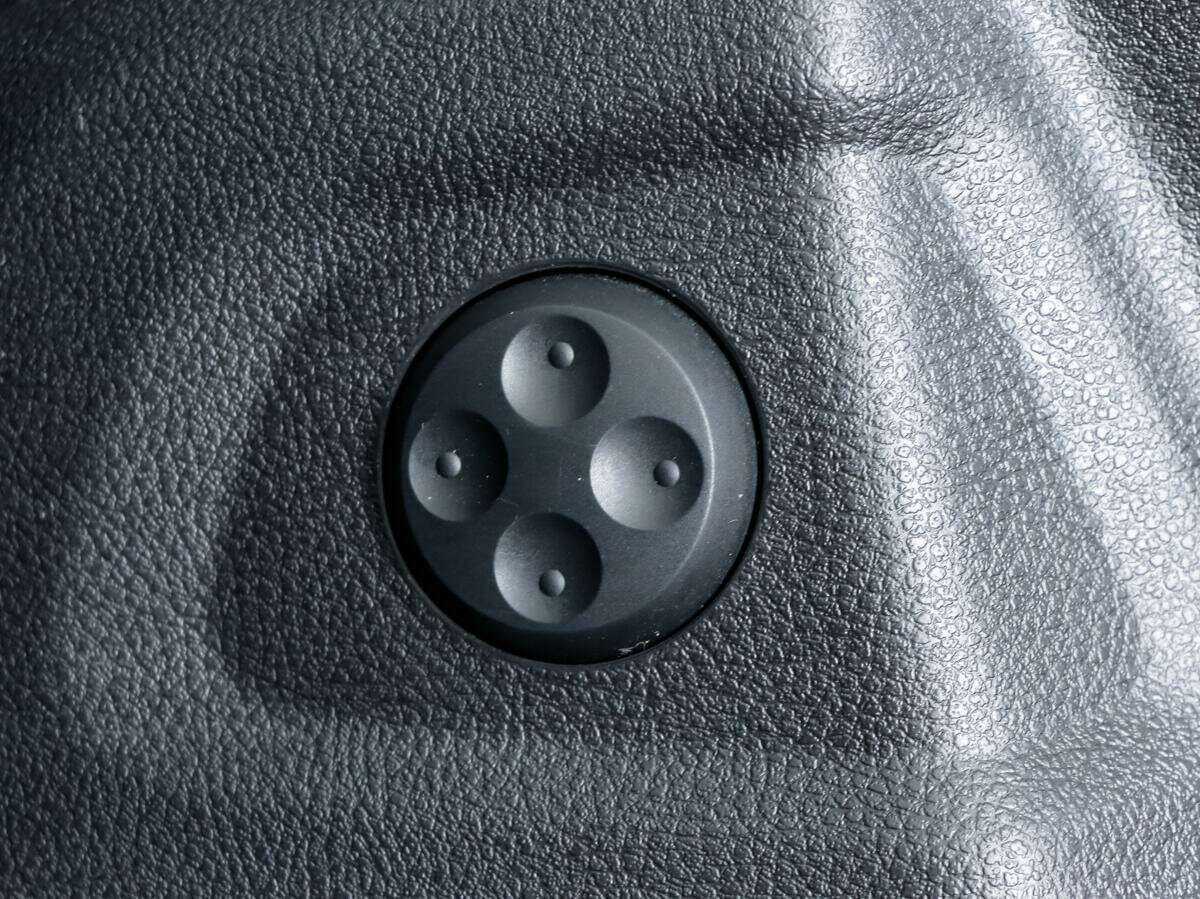 Audi Q3 2012 года с пробегом. Фото: #11