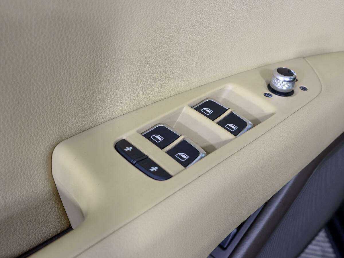 Audi A7 2012 года с пробегом. Фото: #16