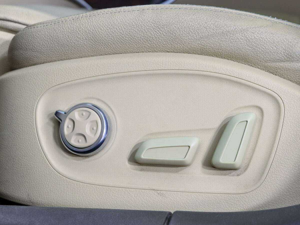 Audi A7 2012 года с пробегом. Фото: #17