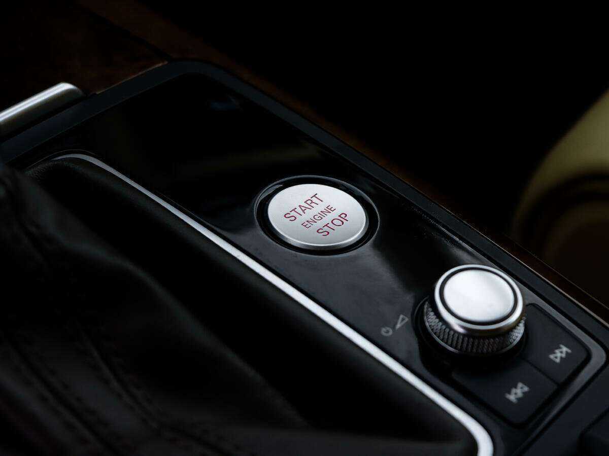 Audi A7 2012 года с пробегом. Фото: #18