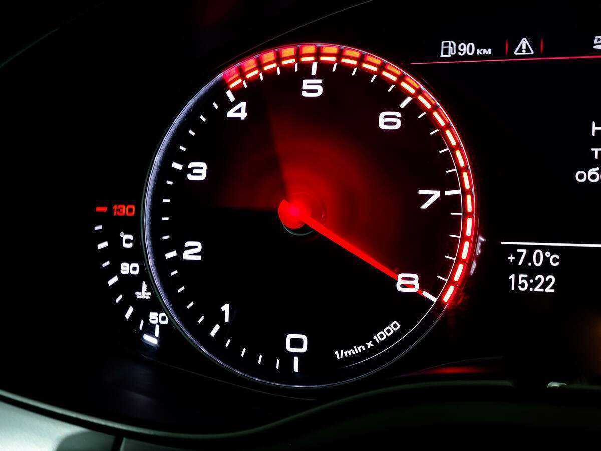 Audi A7 2012 года с пробегом. Фото: #22