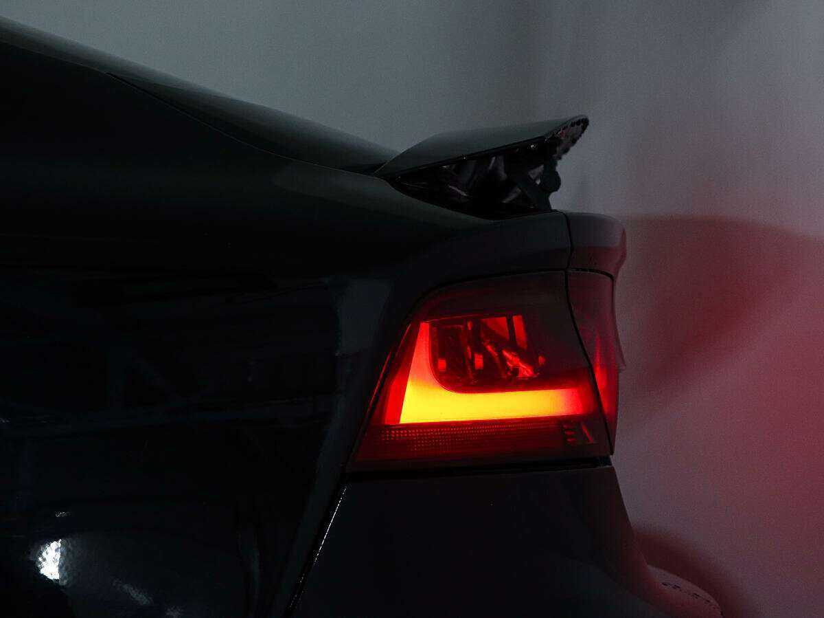 Audi A7 2012 года с пробегом. Фото: #27