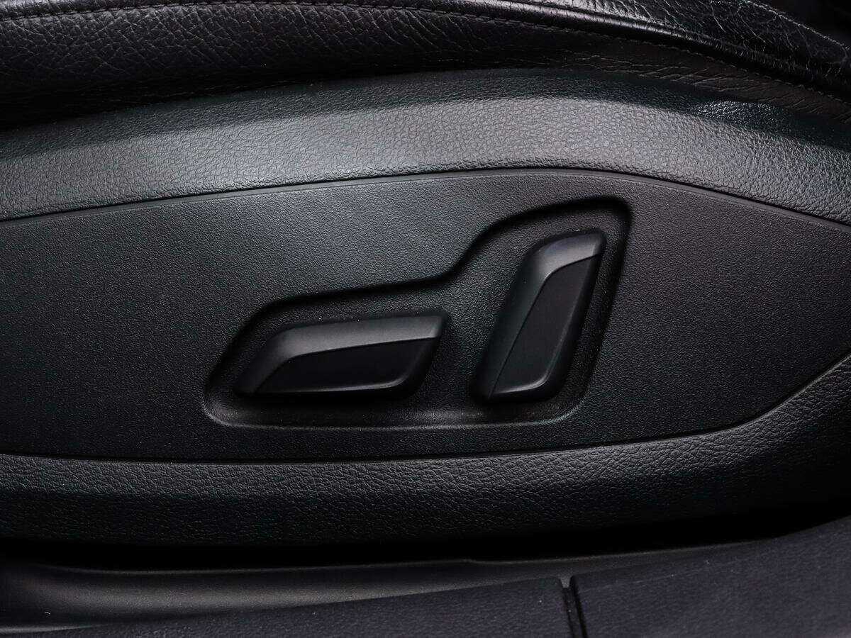 Audi A4 2017 года с пробегом. Фото: #18