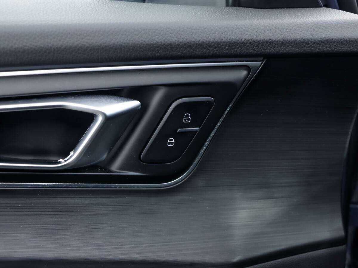 Chery Tiggo 5x 2020 года с пробегом. Фото: #11