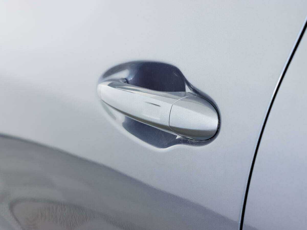 Chery Tiggo 5x 2020 года с пробегом. Фото: #12