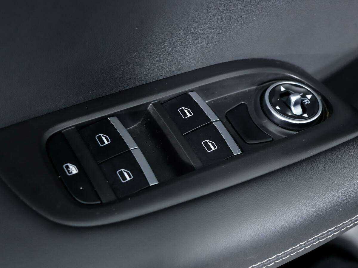 Chery Tiggo 5x 2020 года с пробегом. Фото: #13