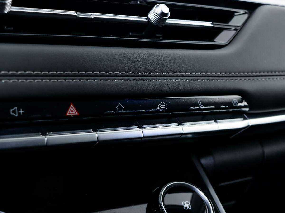 Chery Tiggo 5x 2020 года с пробегом. Фото: #14