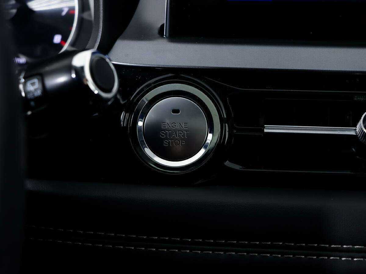 Chery Tiggo 5x 2020 года с пробегом. Фото: #15