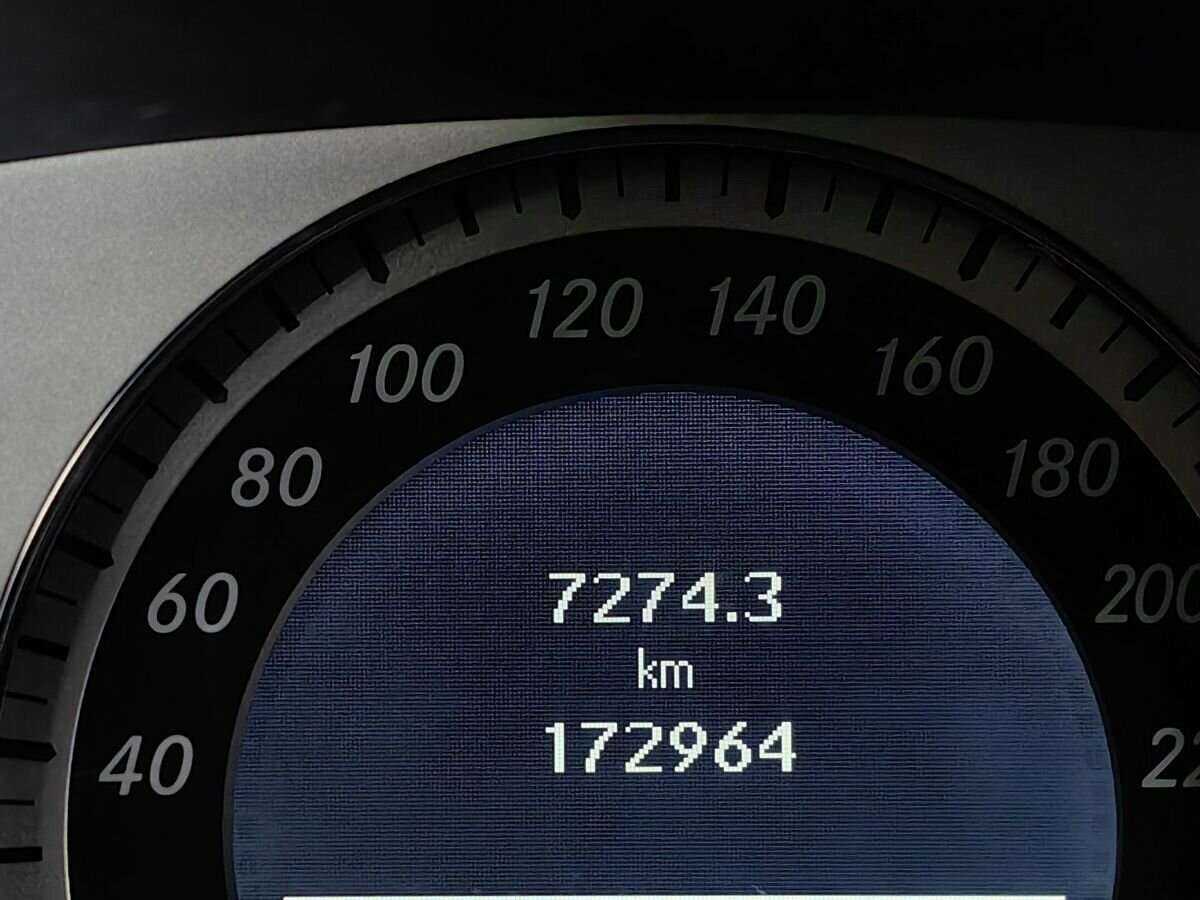 Mercedes-Benz GLK-Класс 2011 года с пробегом. Фото: #15