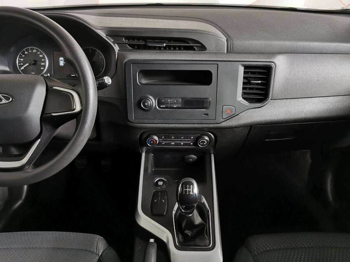 Б/У Чери Тигго 4 2020 года. Фото: #10