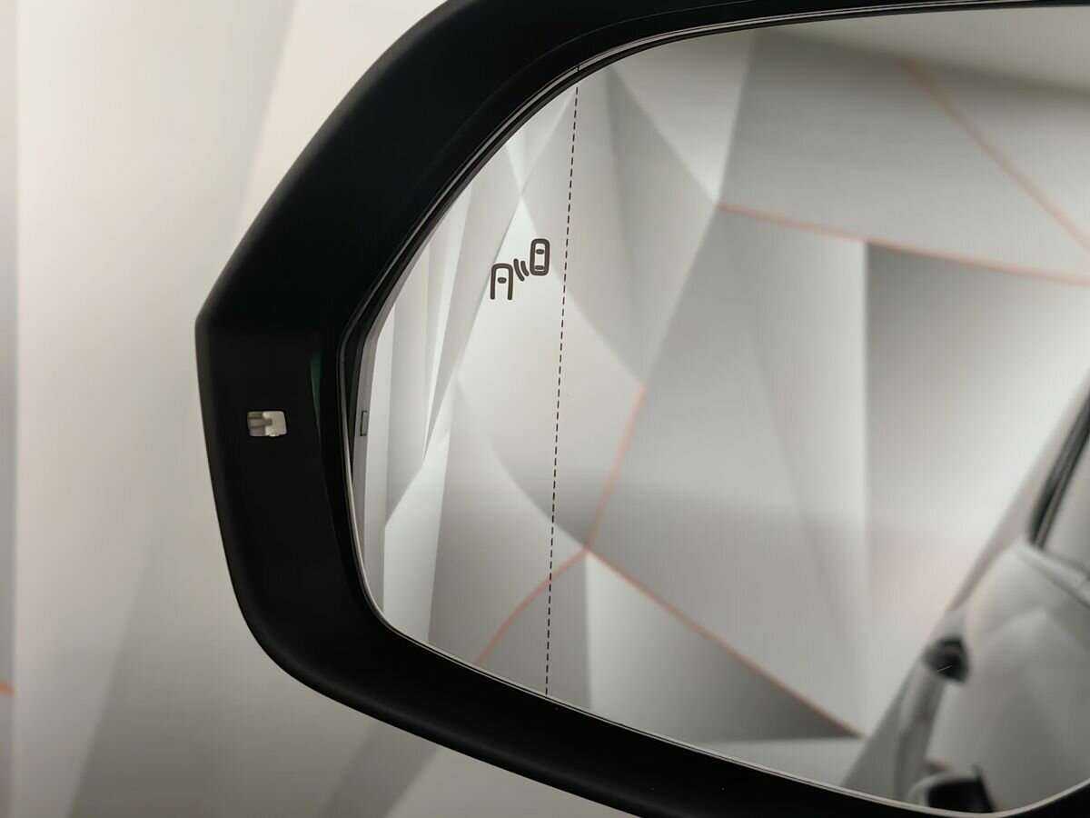 Volkswagen Teramont 2018 года с пробегом. Фото: #19