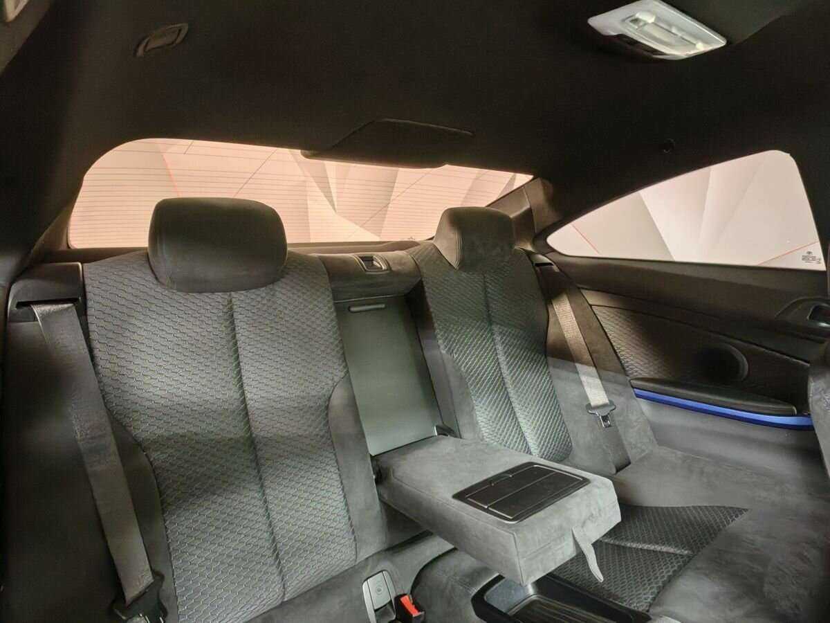 BMW 4 серии 2017 года с пробегом. Фото: #11