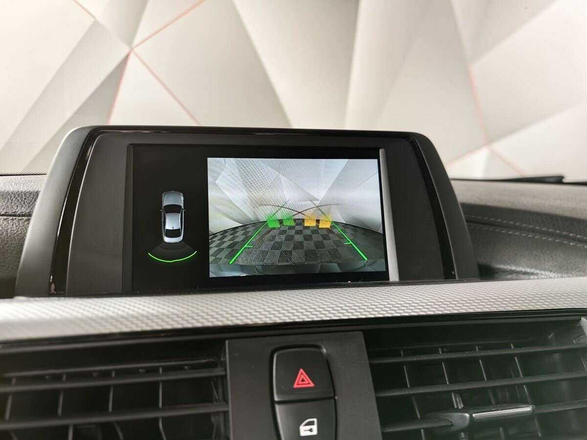 BMW 4 серии 2017 года с пробегом. Фото: #14