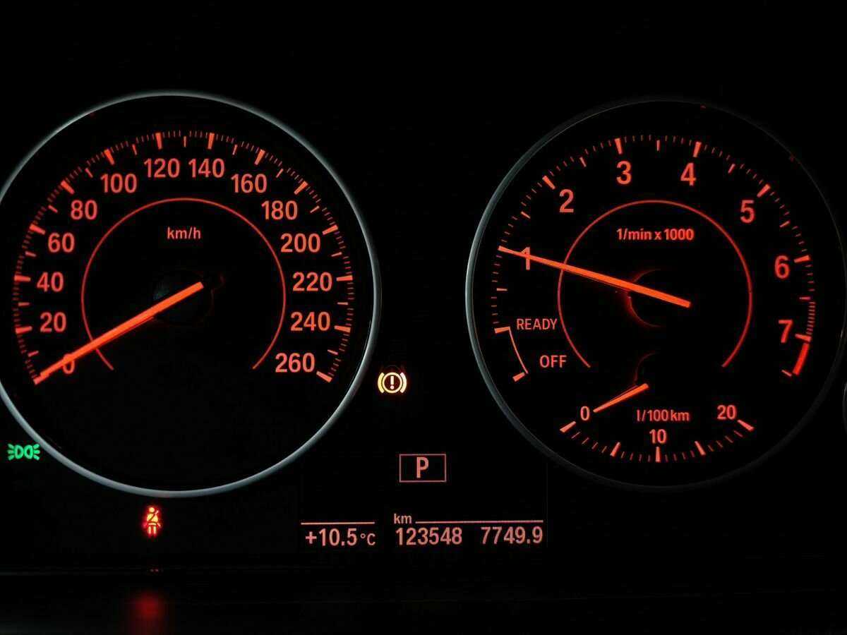 BMW 4 серии 2017 года с пробегом. Фото: #15