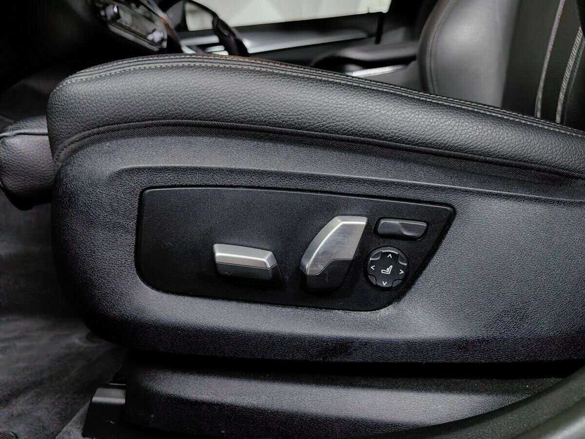 BMW 6 серии 2019 года с пробегом. Фото: #15